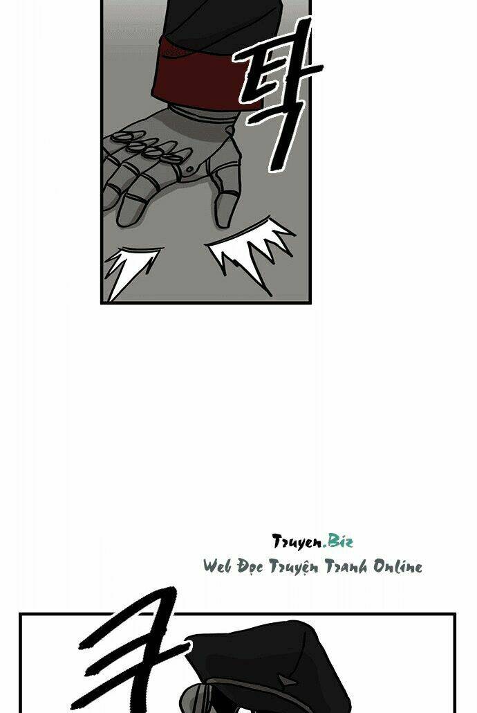 Minus Hand: Chapter 12