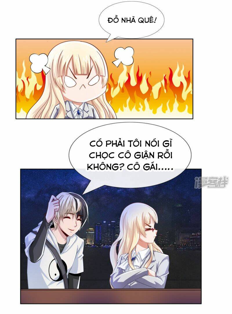 Phong Thủy Thiên Sư: Chapter 6