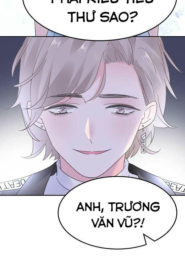 Điều Ước Sủng Ái Bất Bình Đẳng: Chapter 84.2