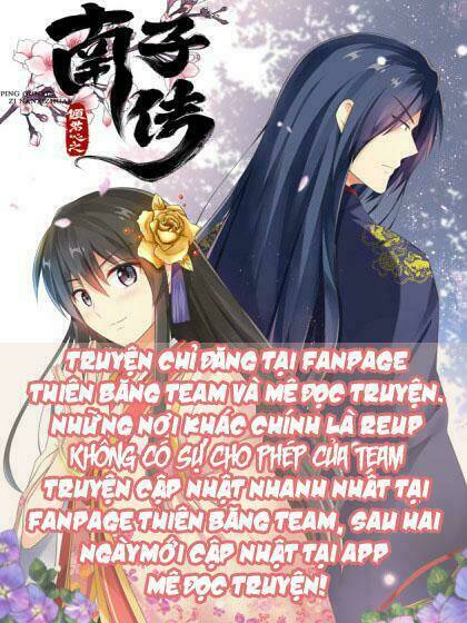 Nam Tử Truyện: Chapter 13