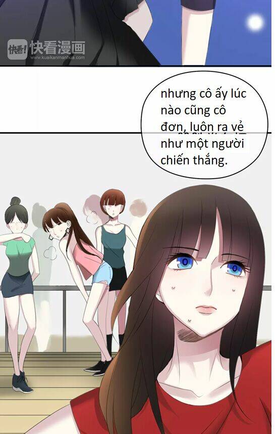 Thần Tượng Điểm Zero: Chapter 70