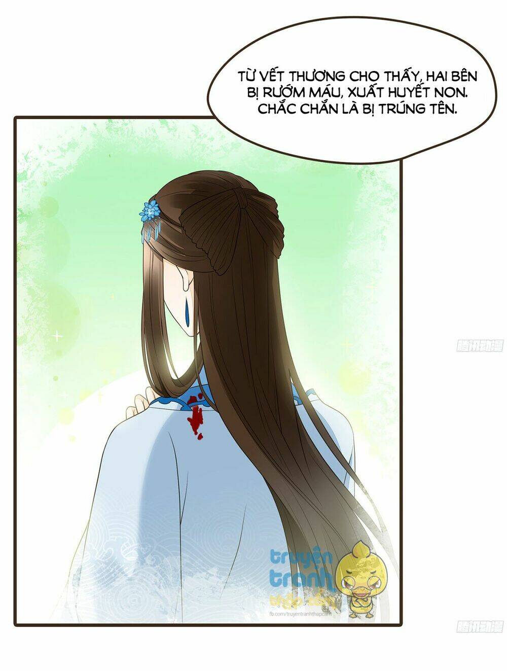 Đại Giá Thừa Tướng: Chapter 62