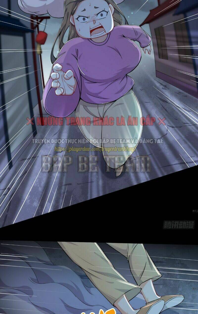 Võ Thần Đương Thế: Chapter 17