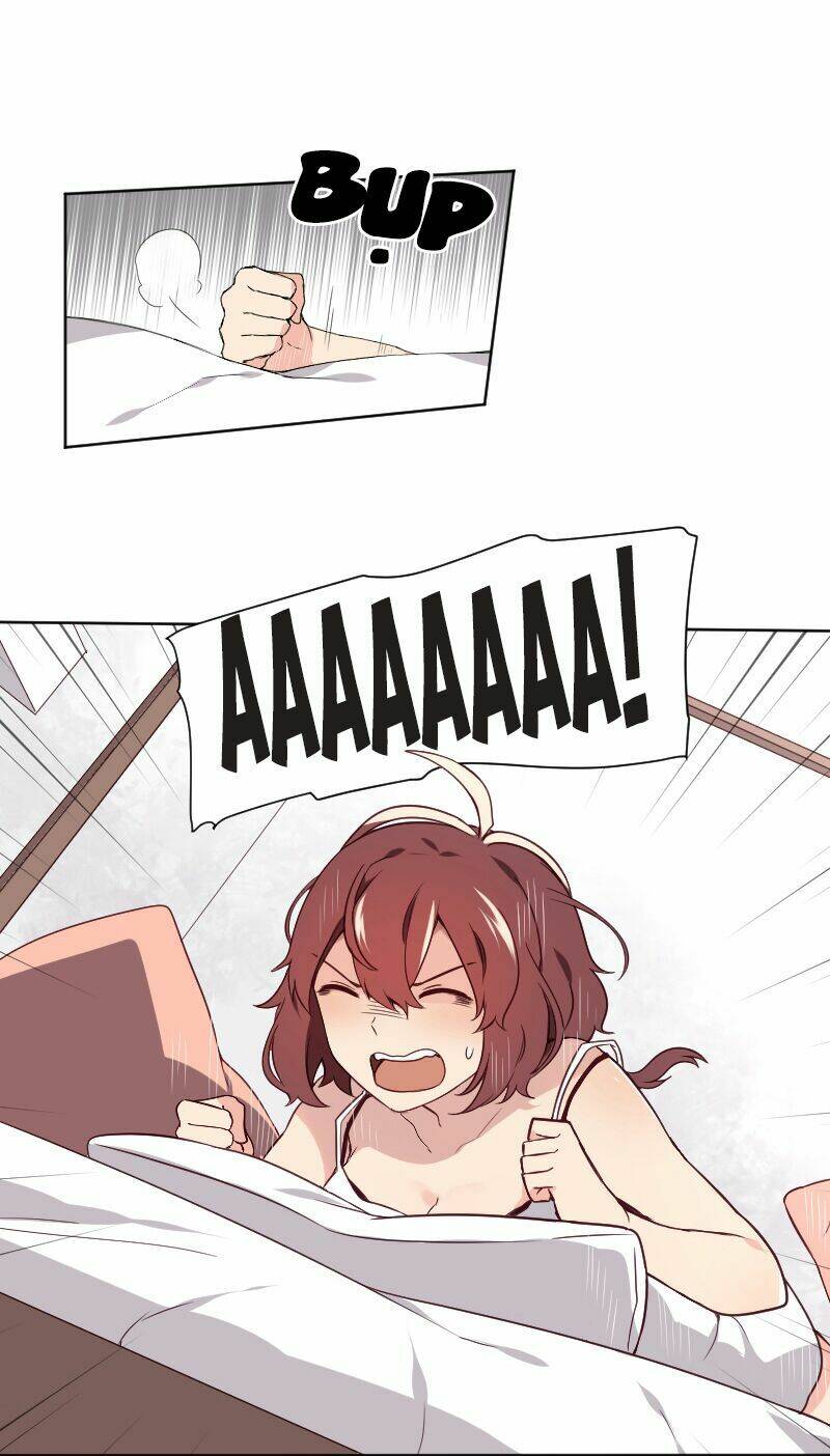 Pháp Sư Và Nữ Chúa Quỷ: Chapter 30