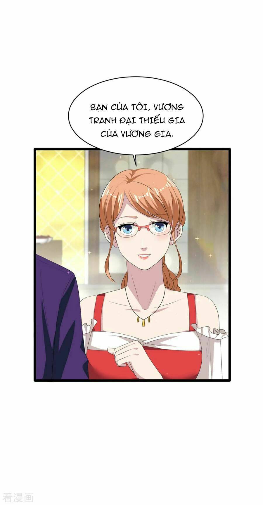 Đô Thị Tà Vương: Chapter 19