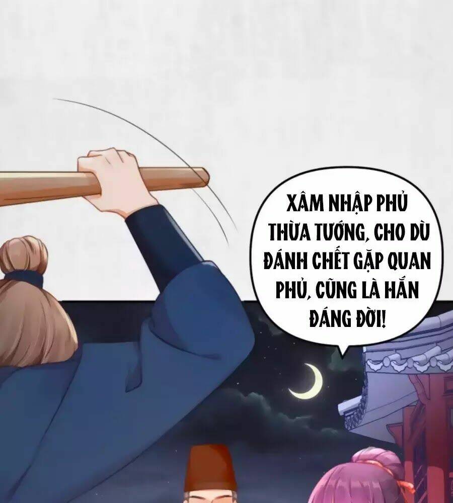 Hoạn Phi Hoàn Triều: Chapter 43