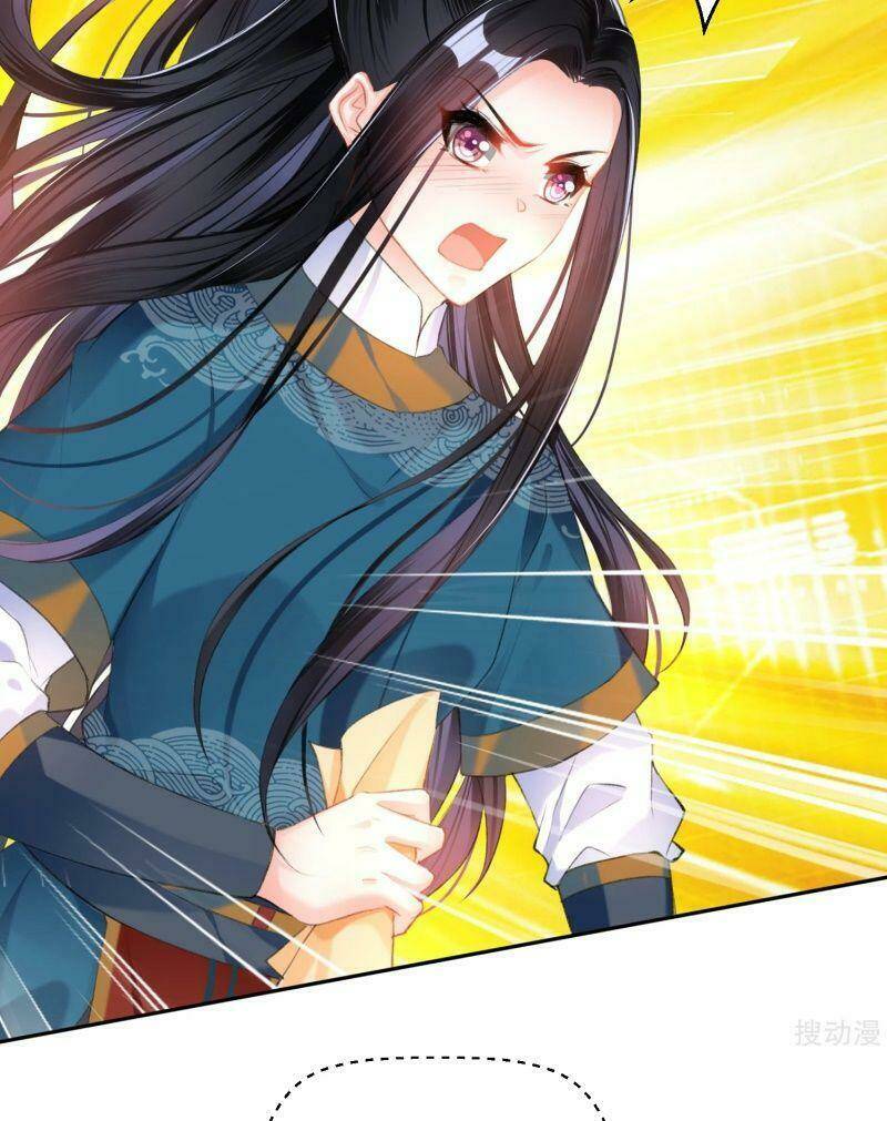 Vương Gia, Áo Lót Của Ngươi Rơi Mất Rồi: Chapter 36