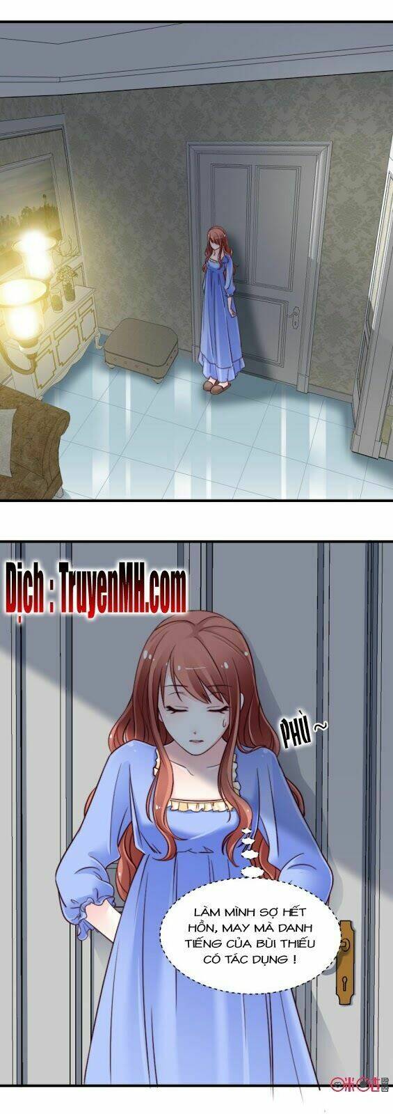 Bí Mật Của Thiên Kim: Chapter 64