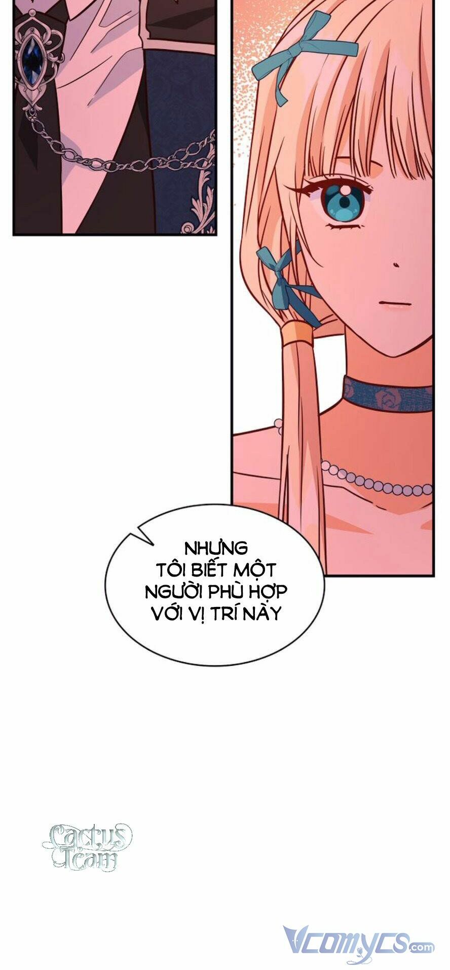 Lòng Trung Thành Với Kẻ Ác: Chapter 12