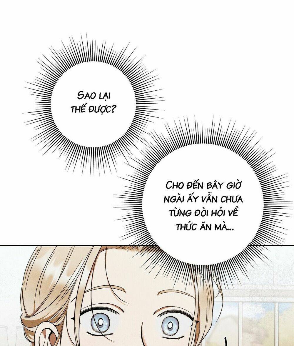 Lời Nói Dối Vĩnh Cửu: Chapter 24