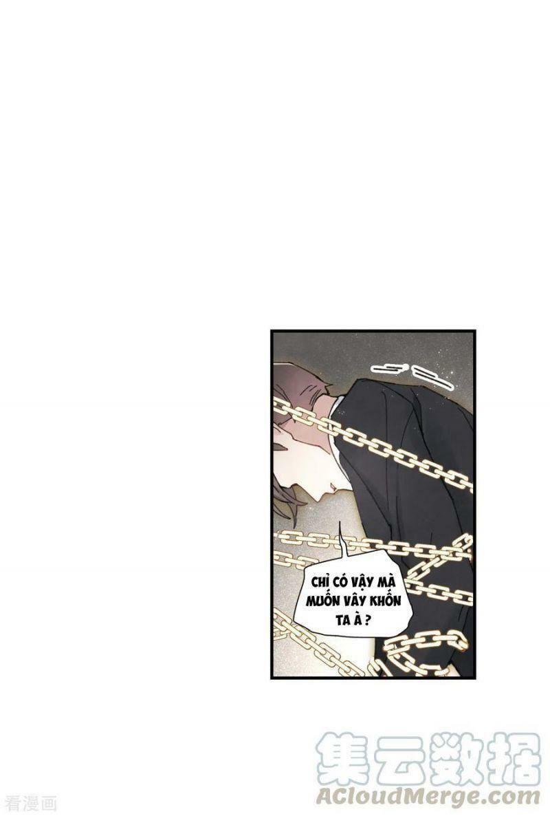 Mejaz - Nhân gian ngọc: Chapter 128