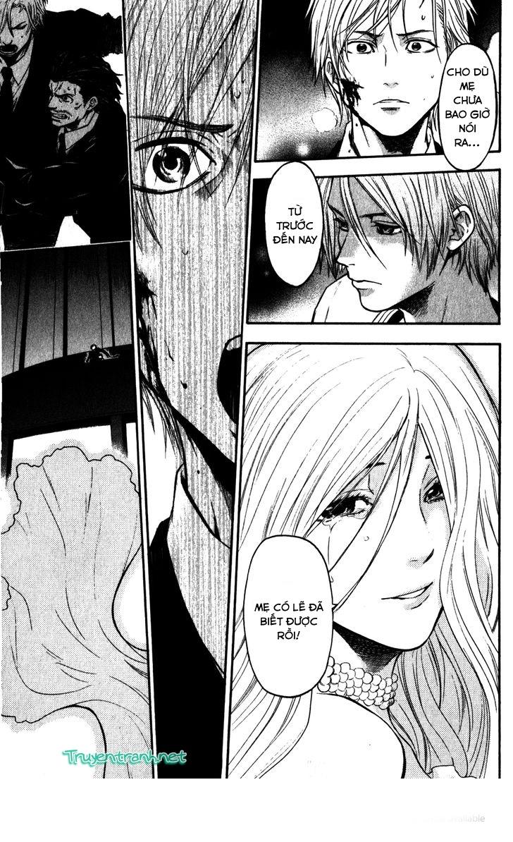 Bloody Monday 3: Chapter 34