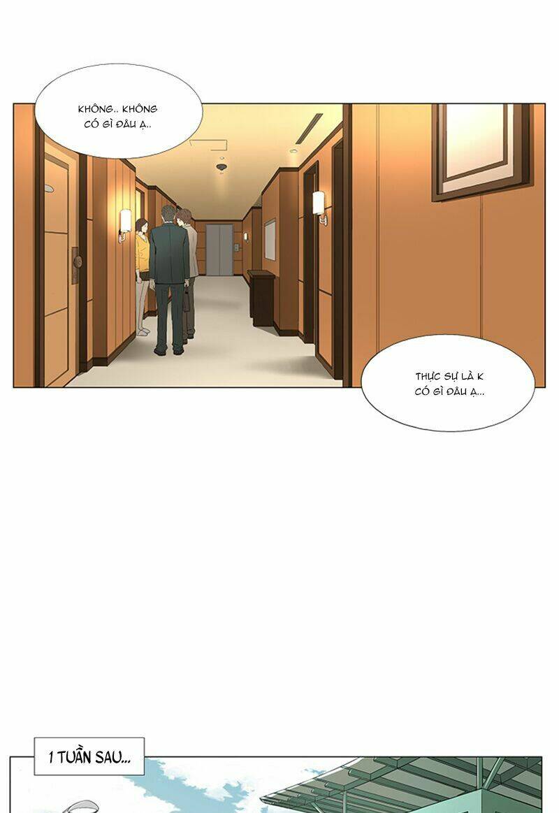 Mùa Của Su: Chapter 3