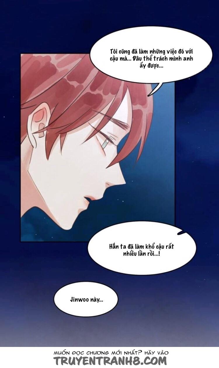 Giữa Tình Yêu Và Tình Bạn: Chapter 13