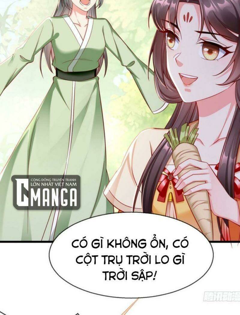 Vương Phi Là Đoá Bạch Liên Hoa: Chapter 23