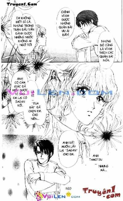 Vua bài: Chapter 2