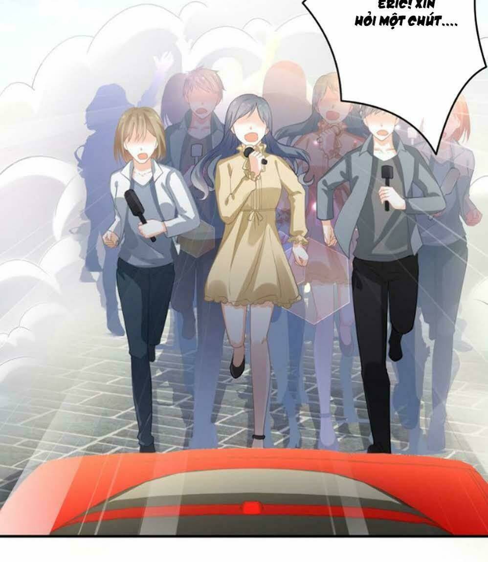 Tiệm May Luyến Sắc: Chapter 11