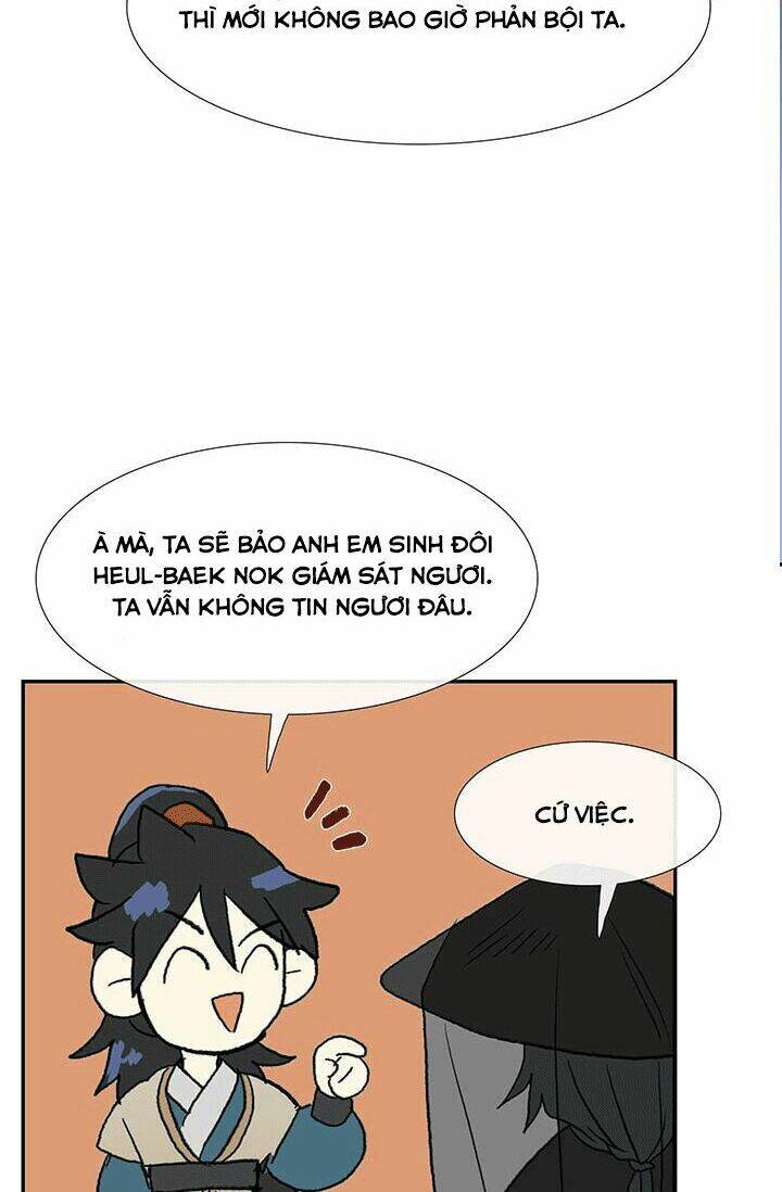 Học Sĩ Tái Sinh: Chapter 75