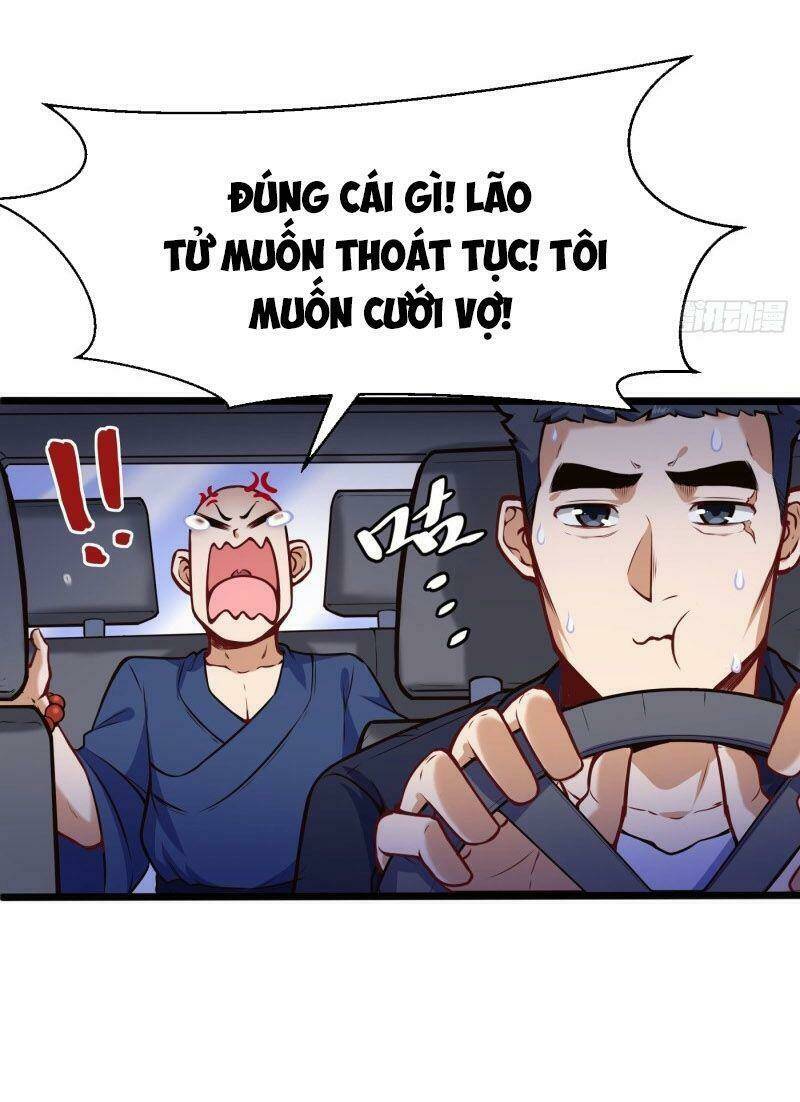 Đô Thị Âm Dương Tiên Y: Chapter 104