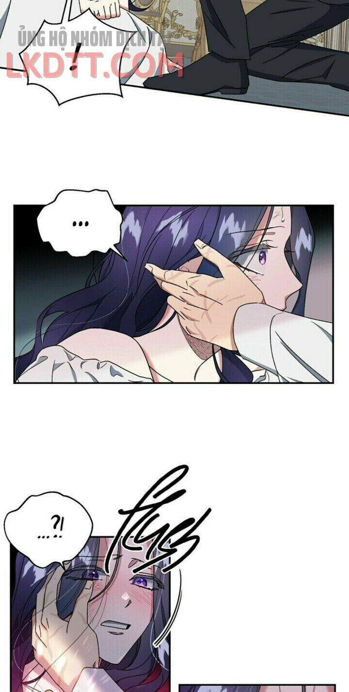 Nàng Công Chúa Trở Thành Vật Hiến Tế: Chapter 6