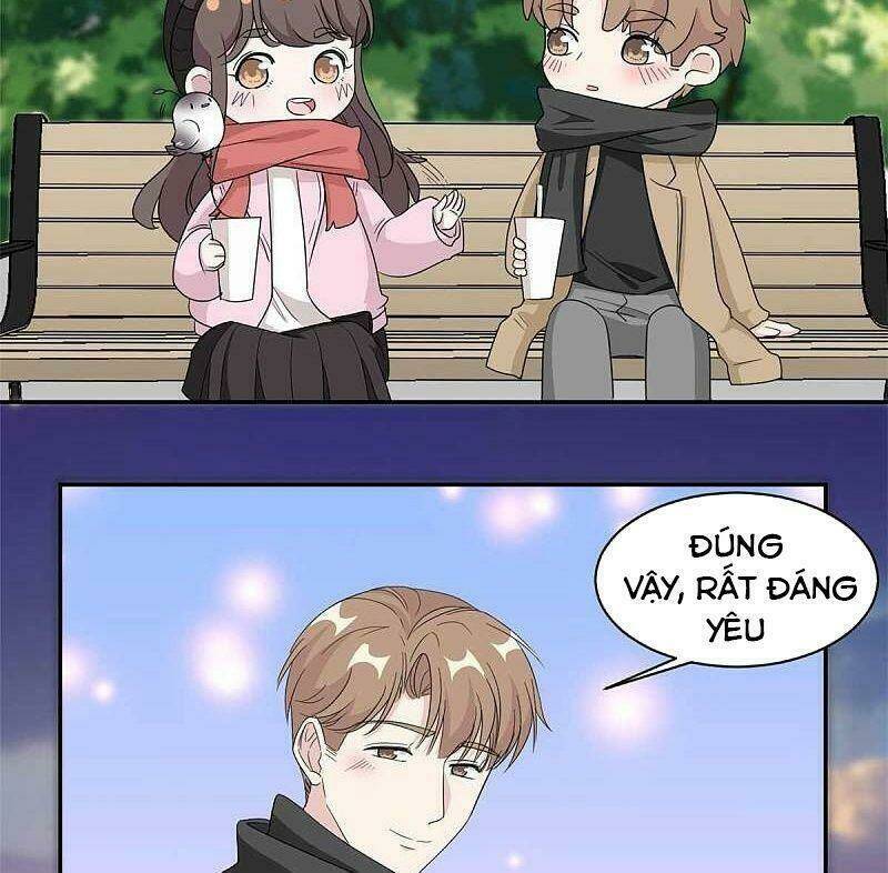Tổng Tài, Tránh Xa Tôi Ra: Chapter 65