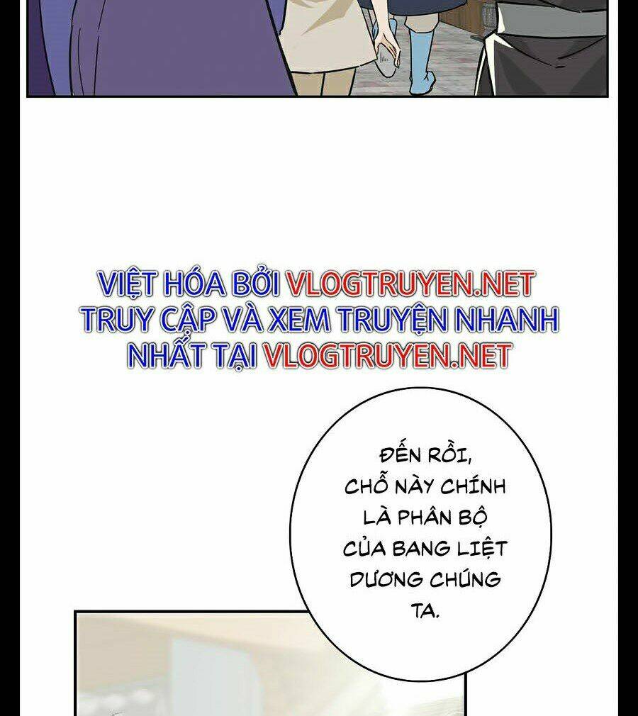 Siêu Đạo Thần Thuật: Chapter 3