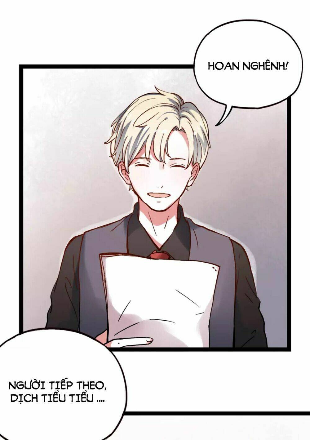 Cậu Đã Từng Yêu Tôi: Chapter 21