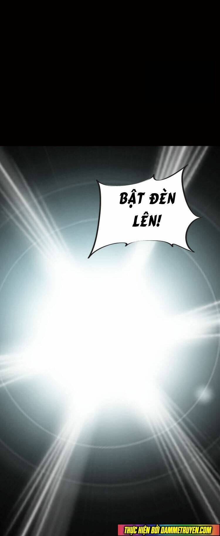 Tuyệt Hành Giả: Chapter 1