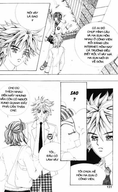 Cấm Hôn: Chapter 55