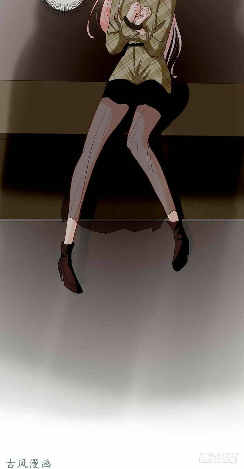 Manh Thê Khó Dỗ: Chapter 52