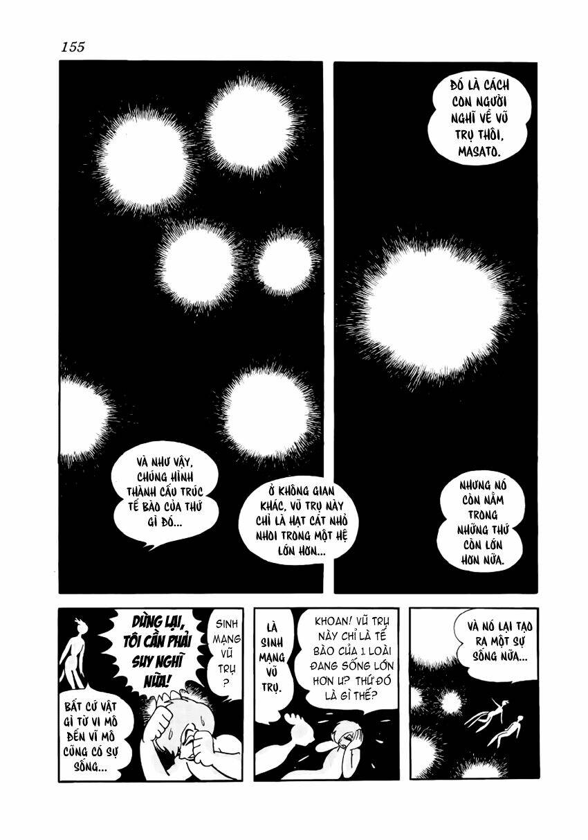 Chim Lửa: Chapter 24