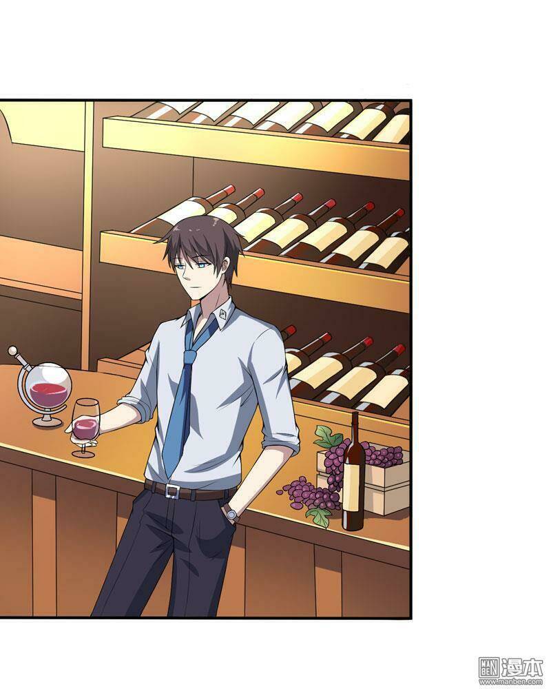 Miêu Vương Tại Thượng: Chapter 9