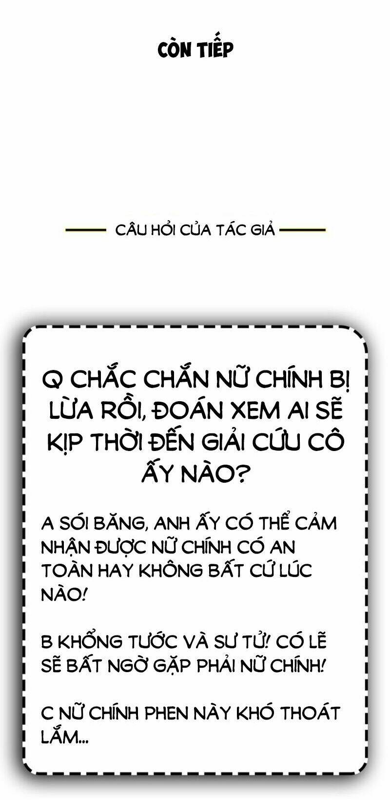 Sổ Tay Mỹ Nam Giới X: Chapter 36