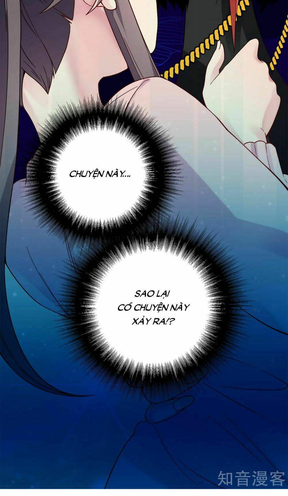 Anh Ấy Đến Từ Địa Ngục: Chapter 5