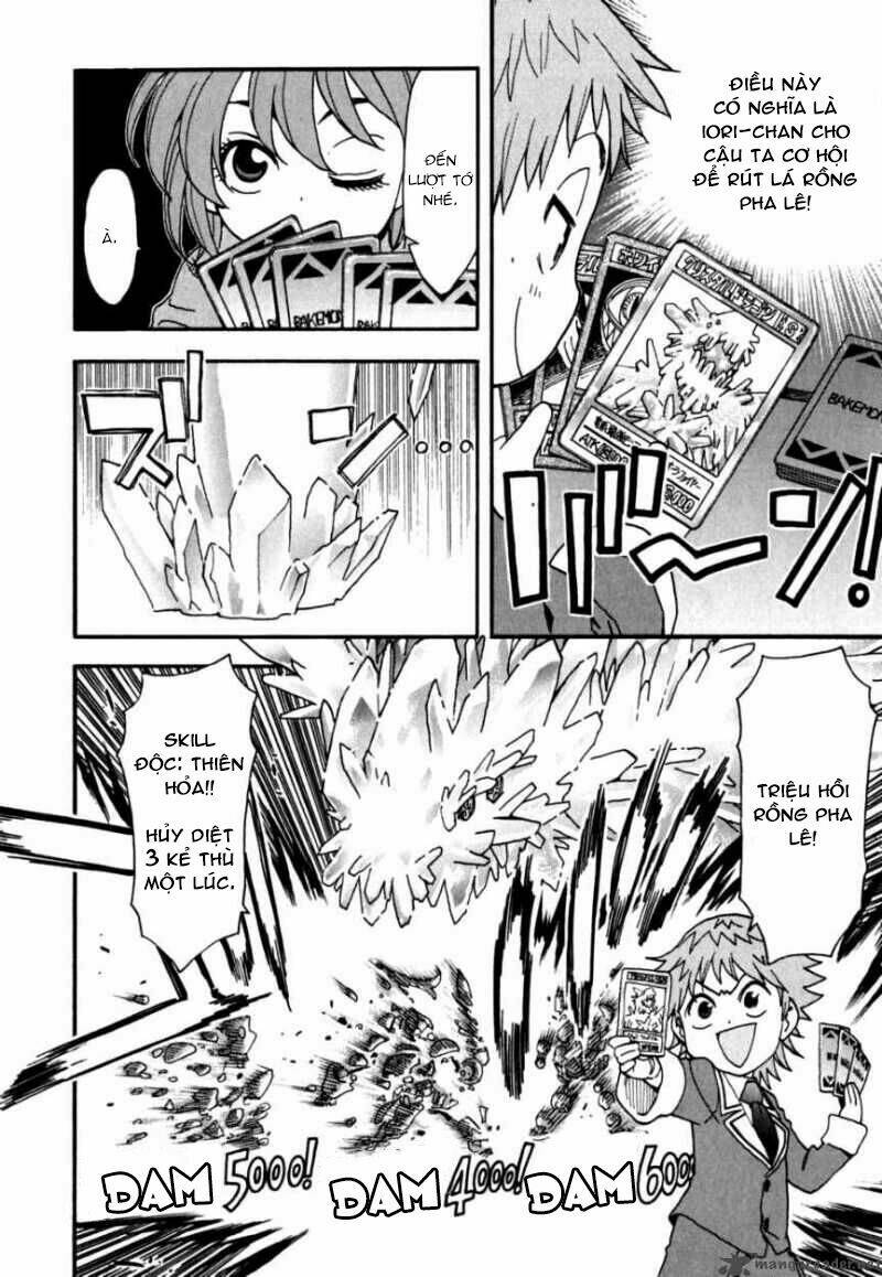 Ichinensei Ni Nacchattara: Chapter 33