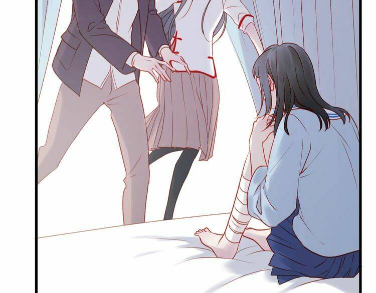 Lượm Được Một Tiểu Hồ Ly 2: Chapter 45