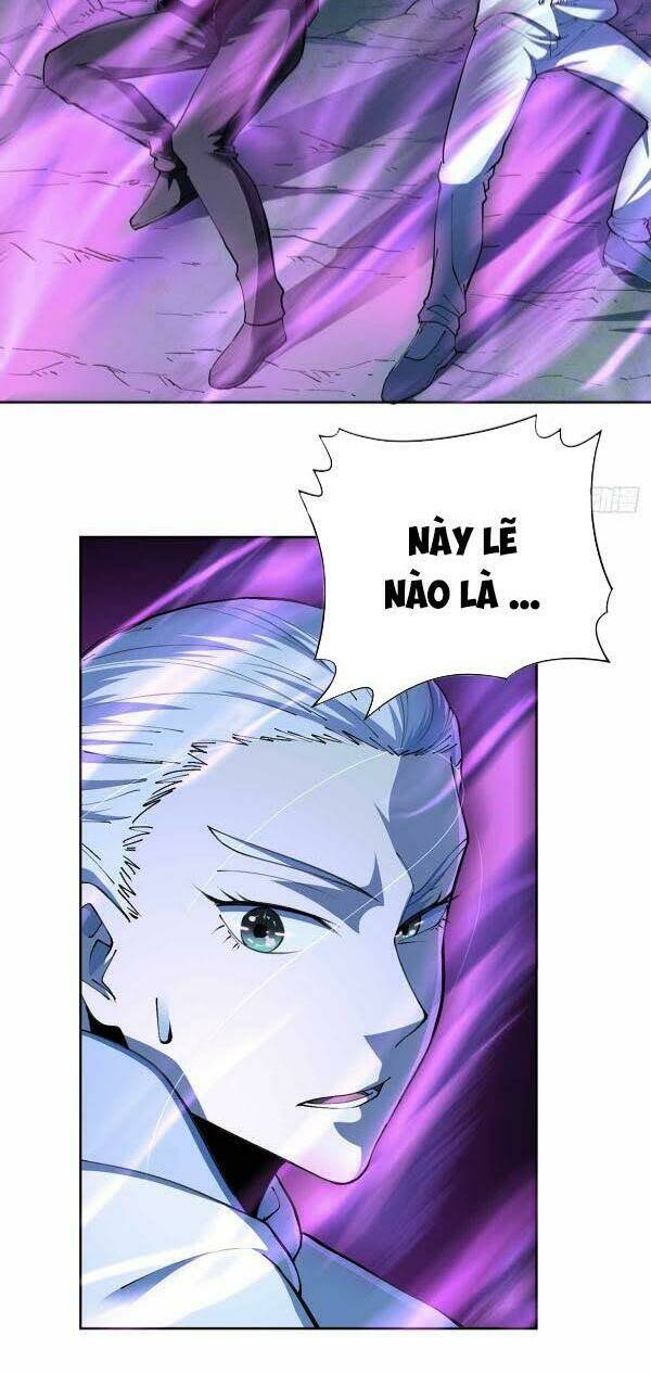 Vương Bài Thần Y: Chapter 30