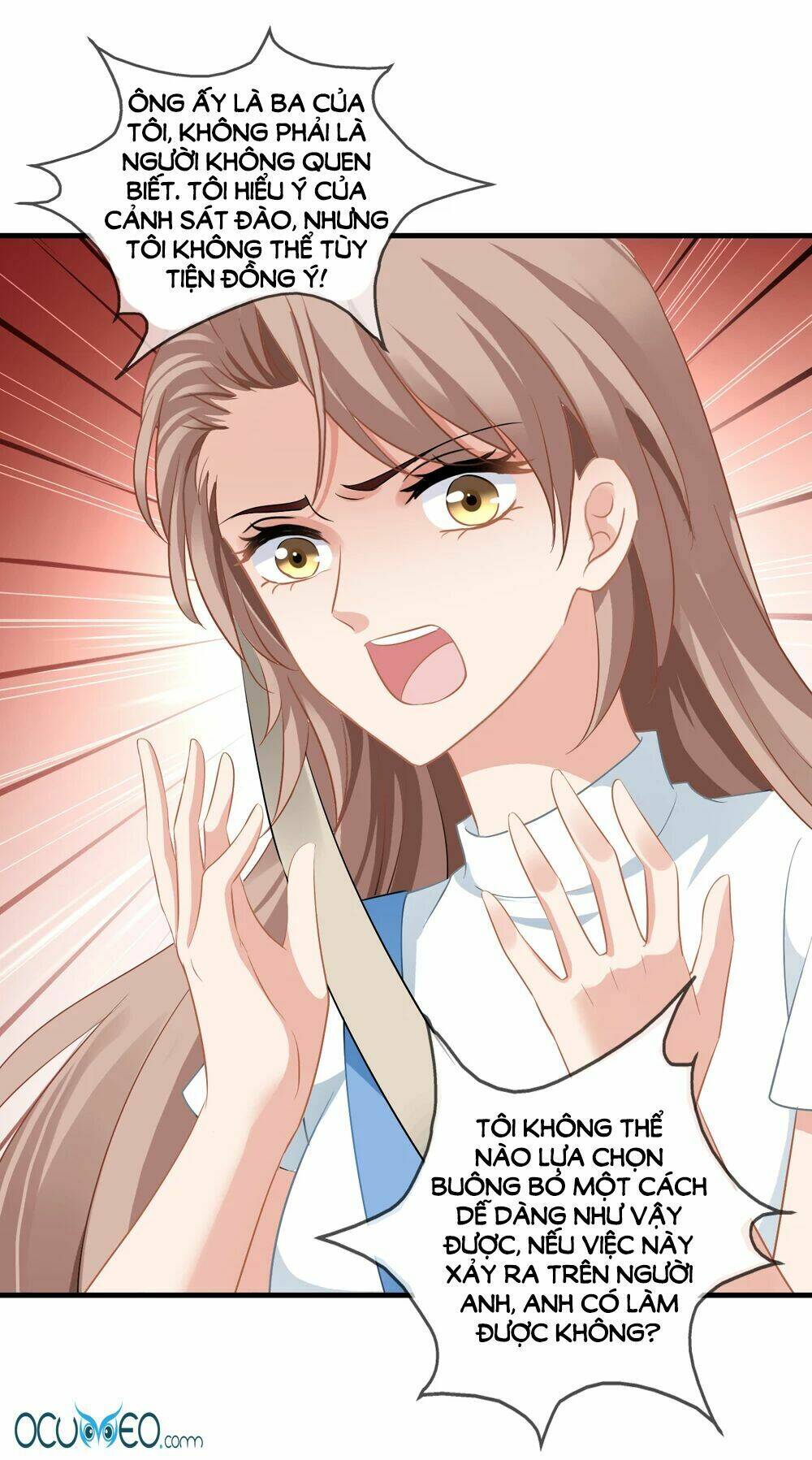 Mỹ Vị Giai Thê: Chapter 11