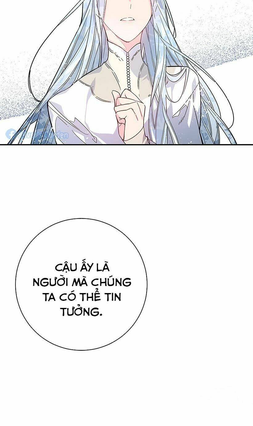 This Girl Is A Little Wild: Chapter 48