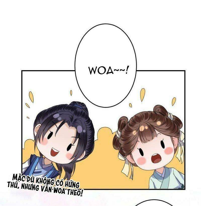 Vương Gia Kiêu Ngạo Quá Khó Cua: Chapter 62