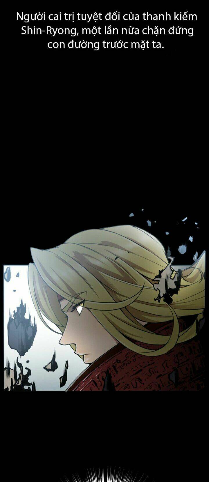 Luân Hồi Ác Nhân: Chapter 1