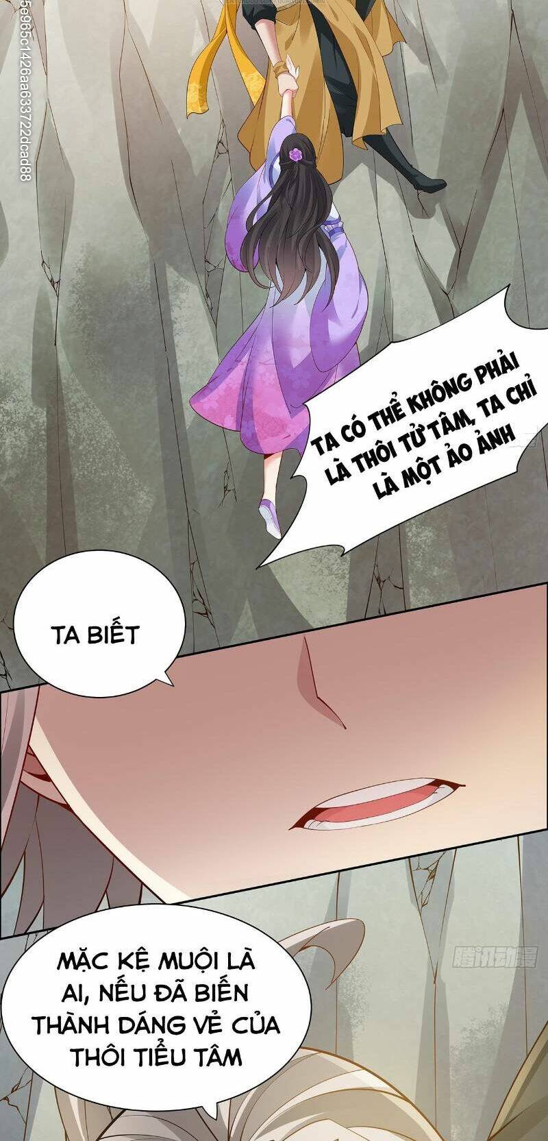 Nghịch Lân: Chapter 47
