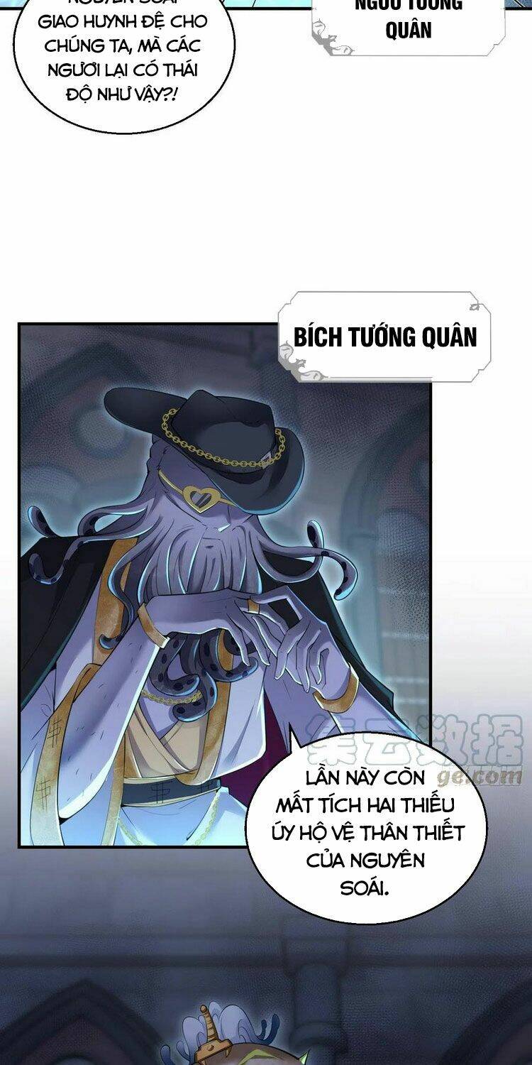 Tà Du Ký: Chapter 103