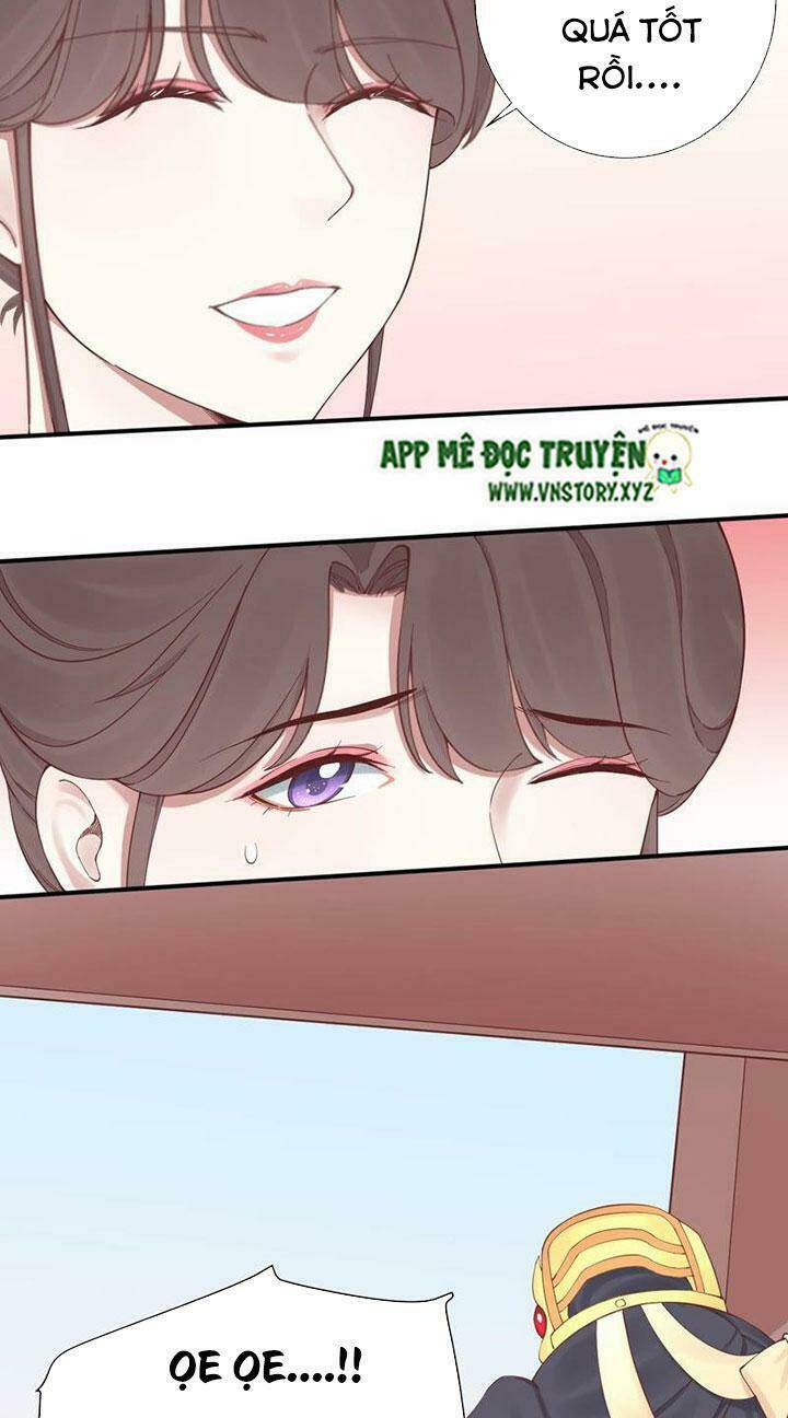Hoàng Hậu Bận Lắm: Chapter 143