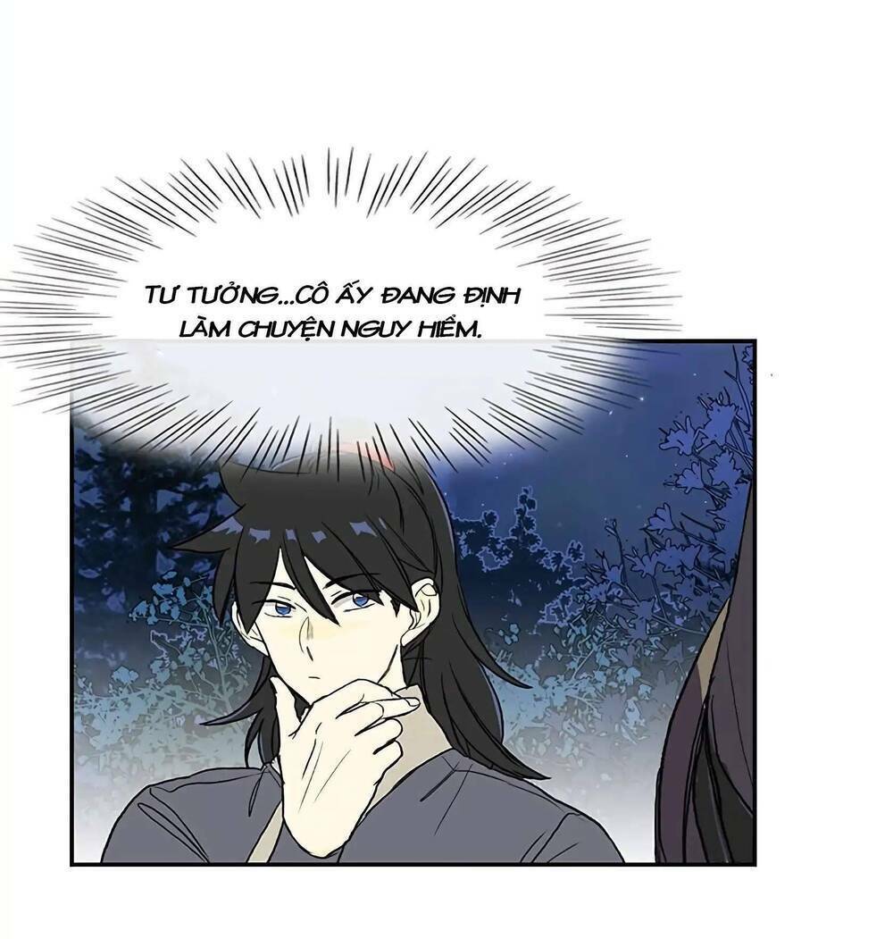 Học Sĩ Tái Sinh: Chapter 102