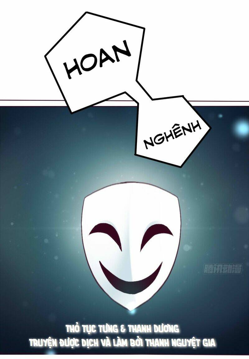 Trò Chơi Scandal: Chapter 2