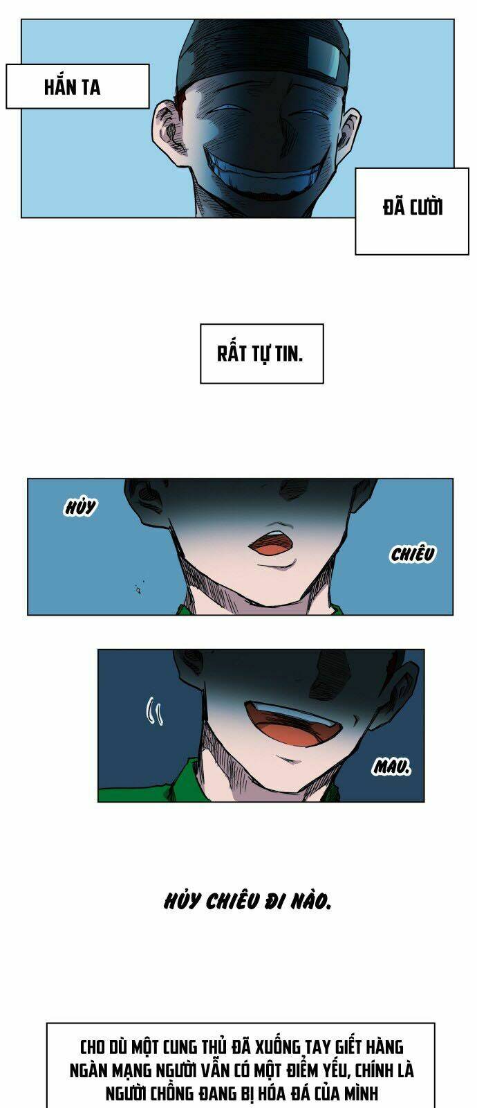 Hard Core Leveling Warrior: Chapter 101