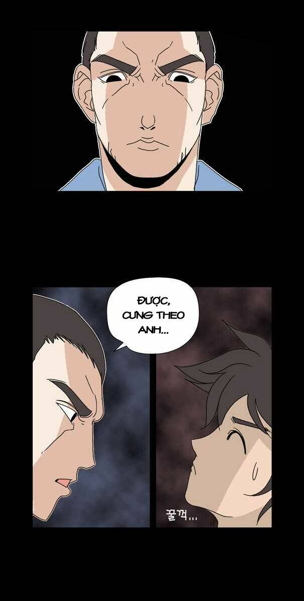 Hanged Doll: Chapter 3