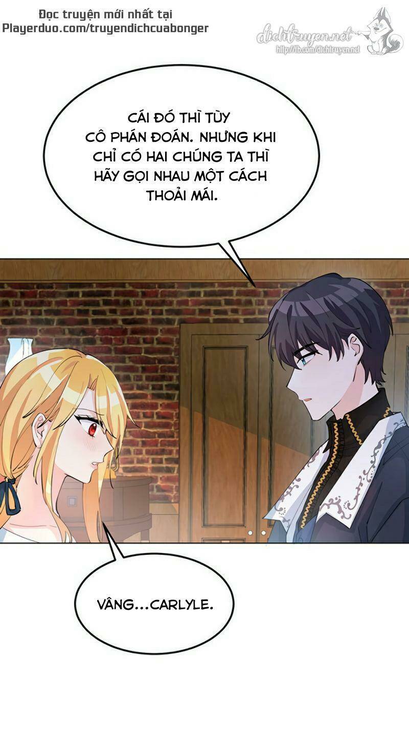 Nữ Hiệp Trở Về: Chapter 6