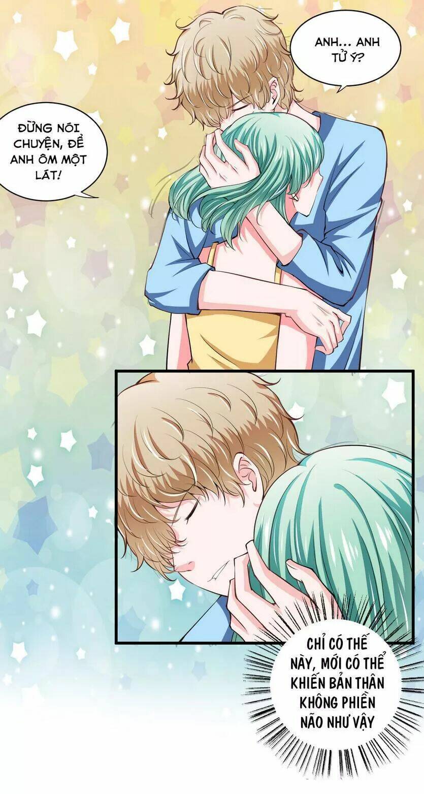 Thiểm Hôn Kinh Ái: Chapter 99